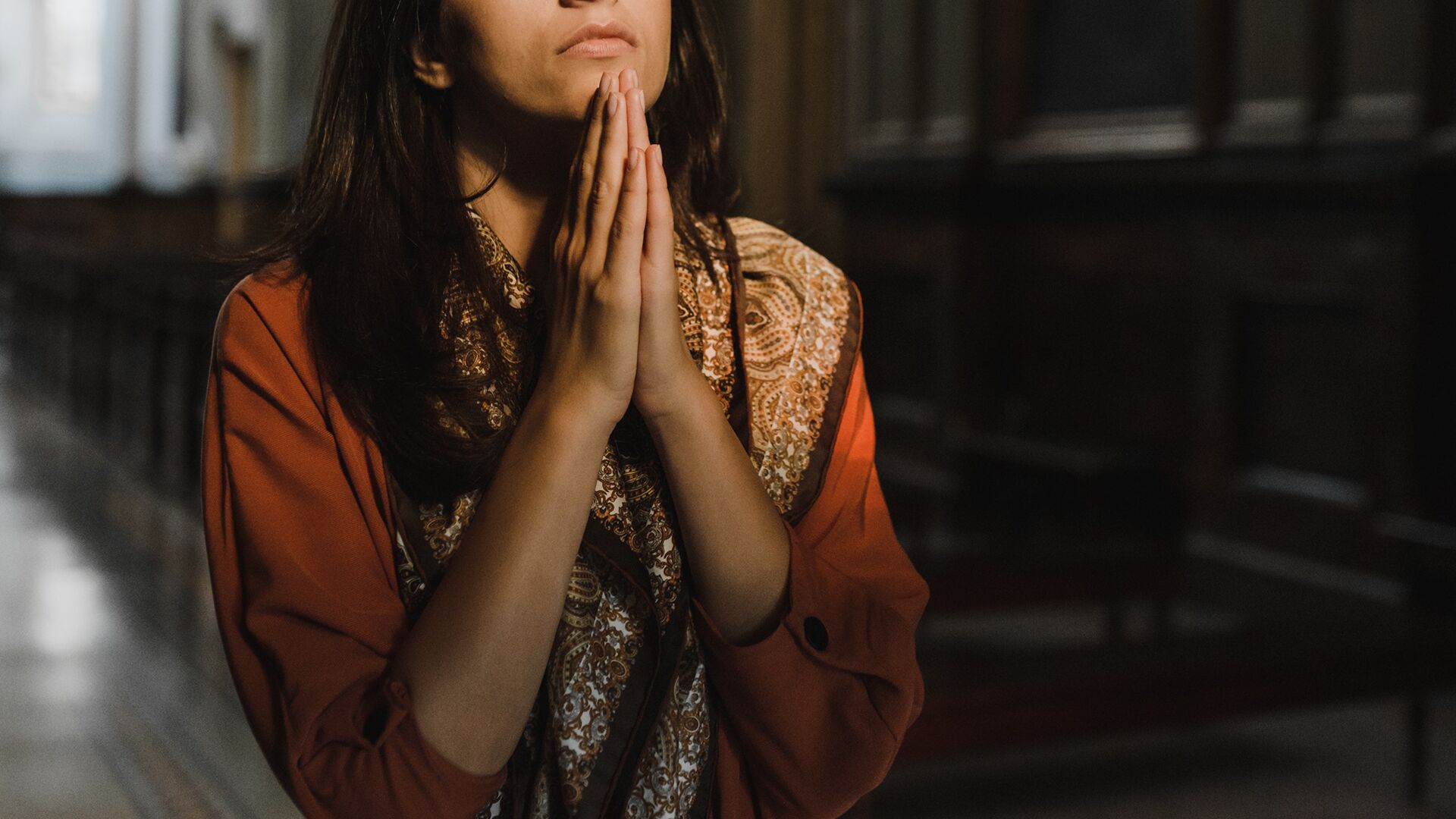 คู่มืออธิษฐาน ประจำวัน